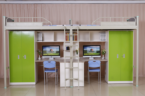 從價(jià)格戰(zhàn)到價(jià)值戰(zhàn)，艾尚家具公寓床雙贏