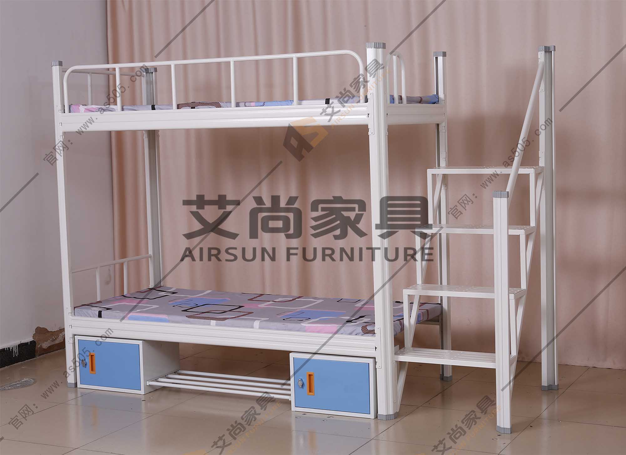 宿舍雙層床