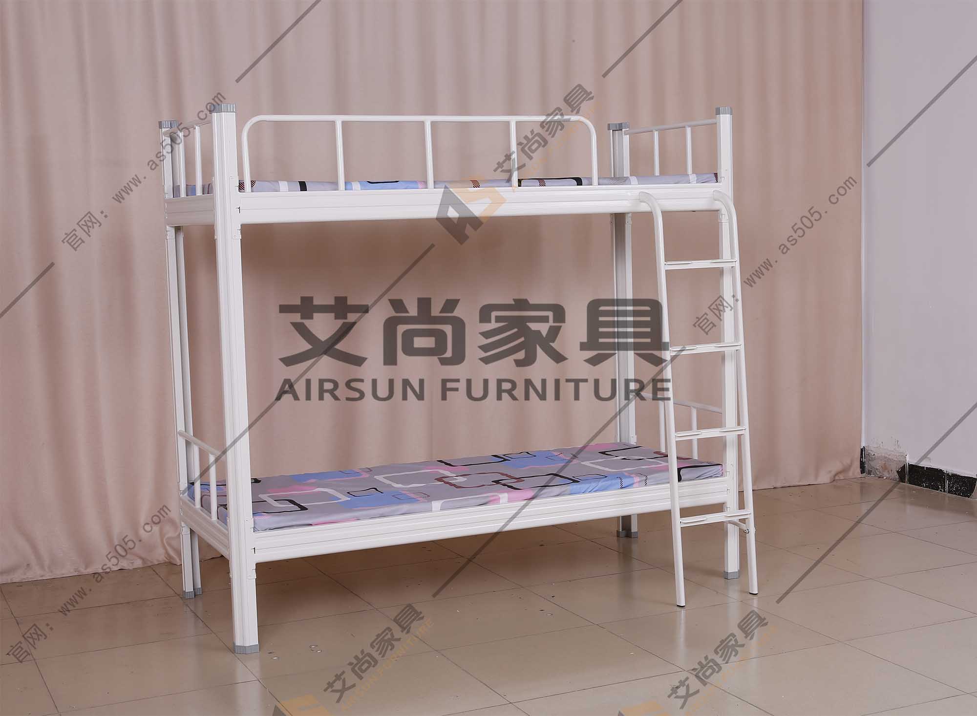 宿舍上下鋪鐵床