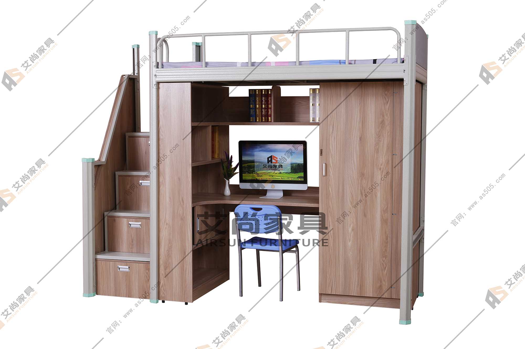 廣東大學(xué)生宿舍床 廣東大學(xué)生宿舍床