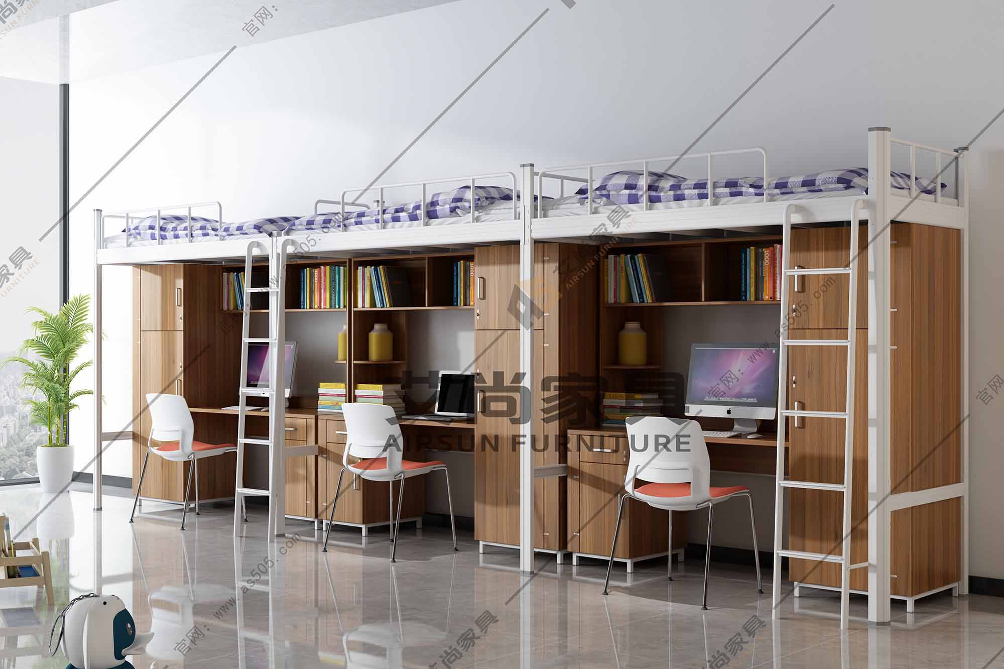 學生公寓床廠家 學生公寓床廠家