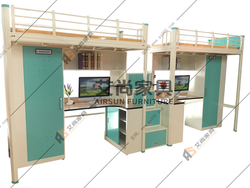 大學(xué)生宿舍家具