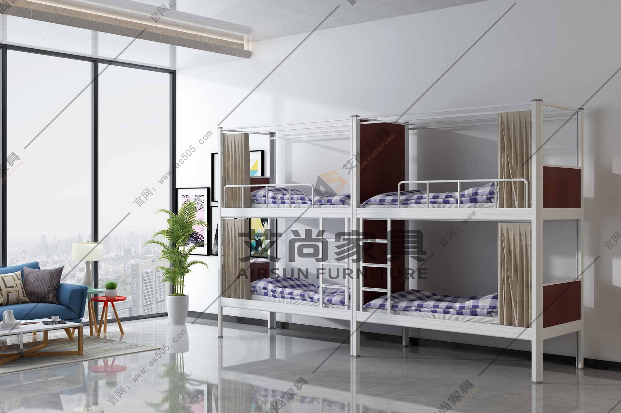 東莞雙層鐵床廠家