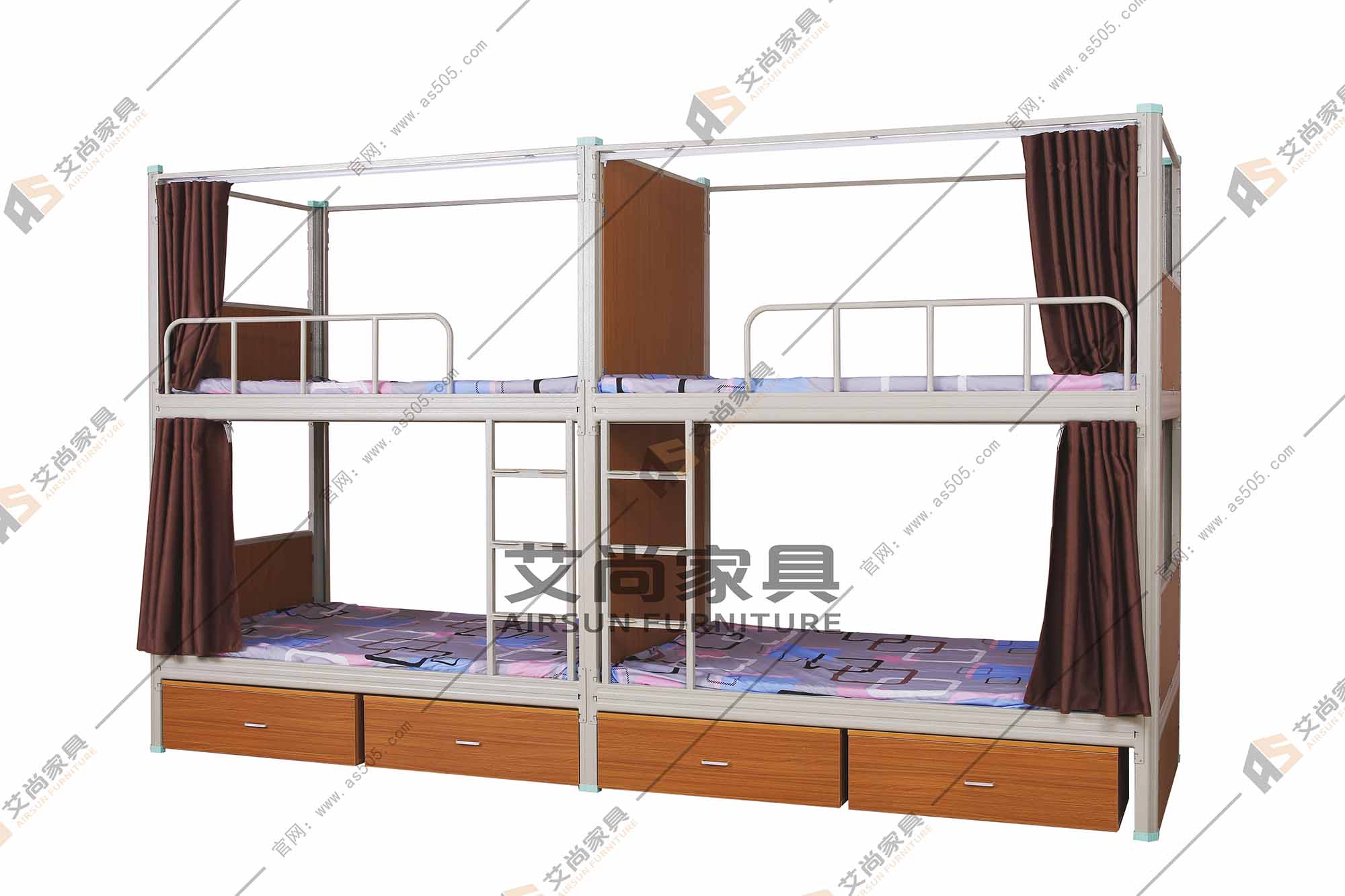 鐵架床上下鋪 鐵架床上下鋪