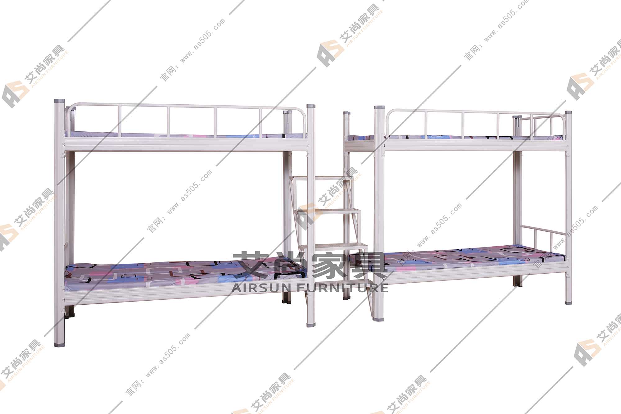 大學生宿舍上下床