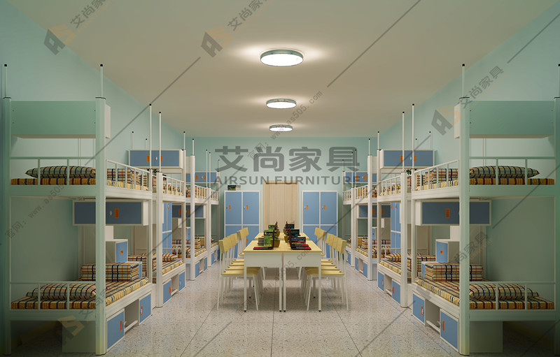 上下鐵床高低鐵床