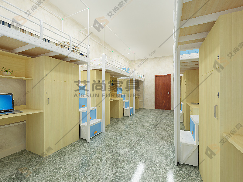 學(xué)校宿舍公寓床 學(xué)校宿舍公寓床