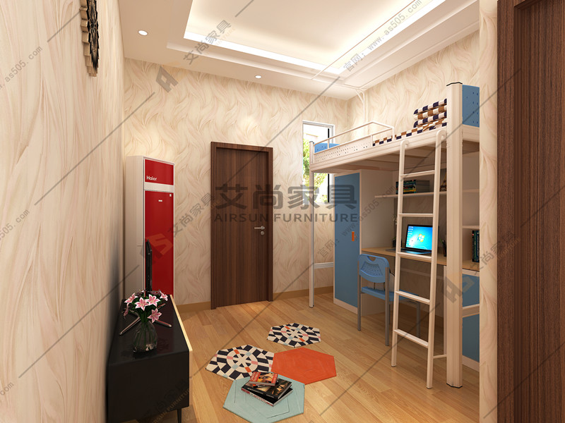 學(xué)生宿舍床 學(xué)生宿舍床