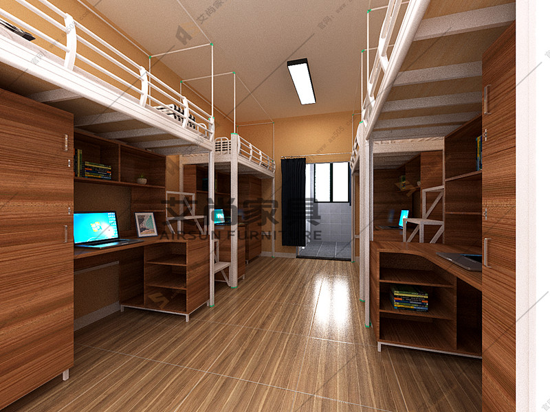 宿舍公寓床 宿舍公寓床