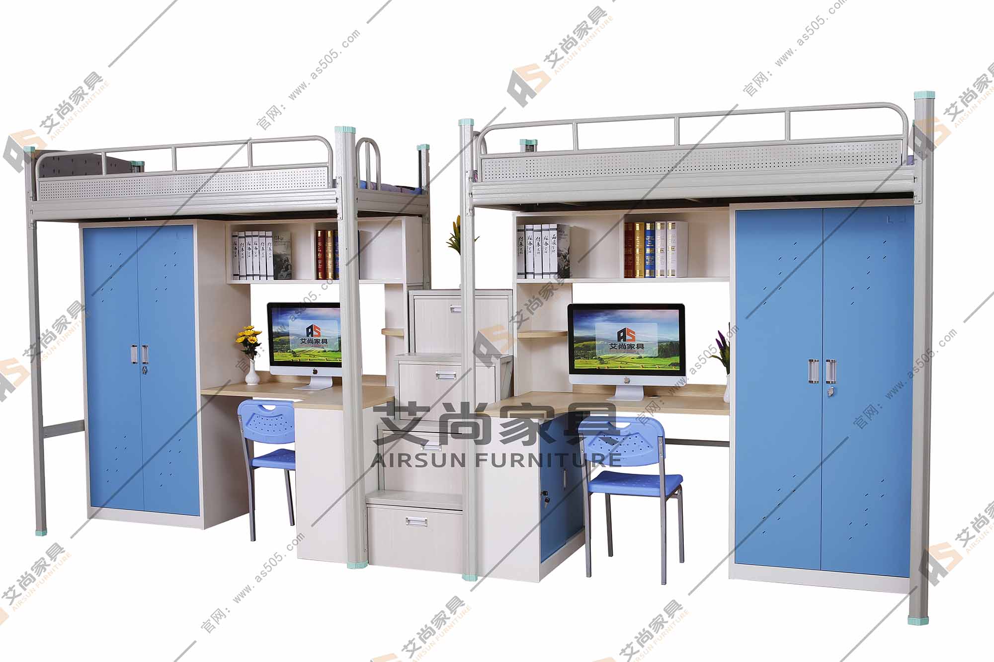 學(xué)生宿舍床 學(xué)生宿舍床