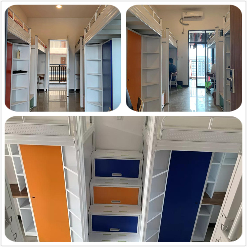 學(xué)生宿舍床 學(xué)生宿舍床