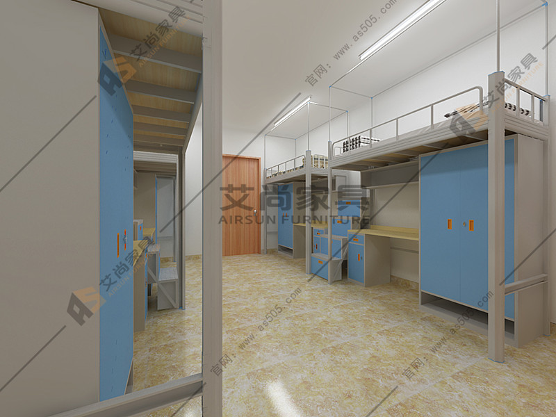 員工宿舍公寓床 員工宿舍公寓床