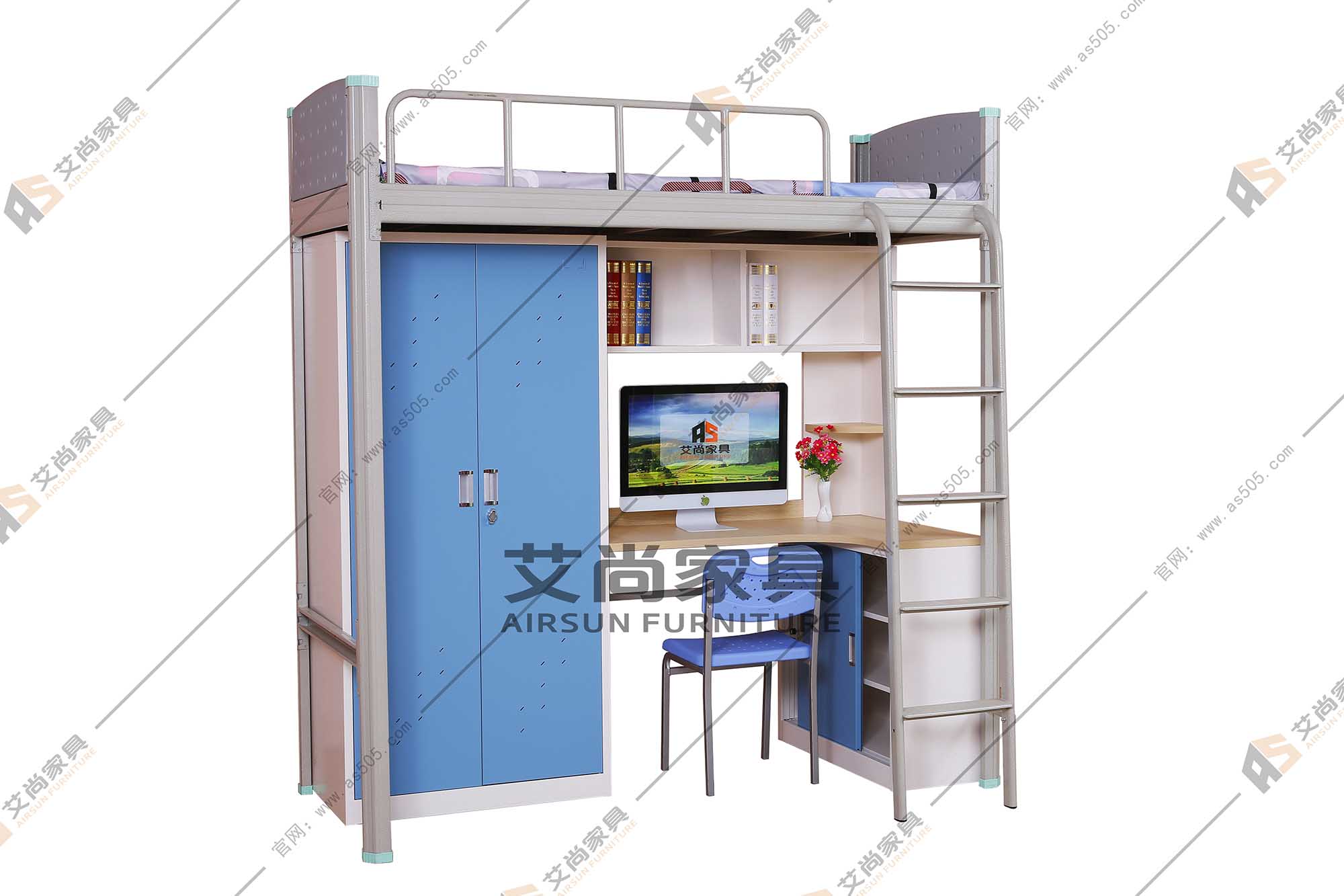 學(xué)生宿舍床 學(xué)生宿舍床