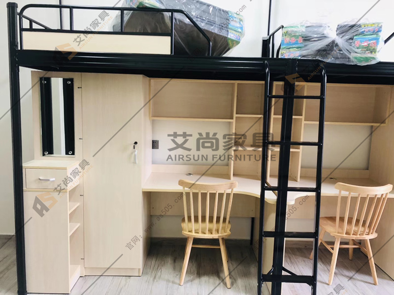 公寓鐵架床 公寓鐵架床