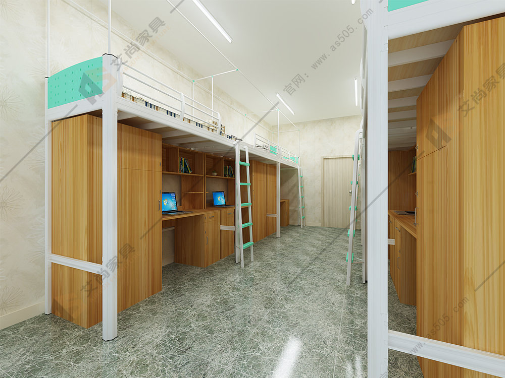 宿舍公寓床 宿舍公寓床