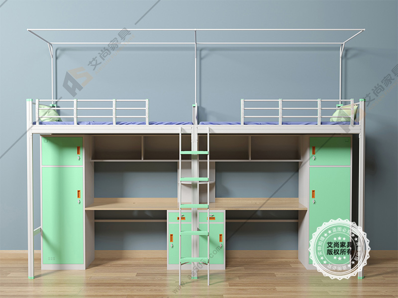 宿舍公寓床 宿舍公寓床