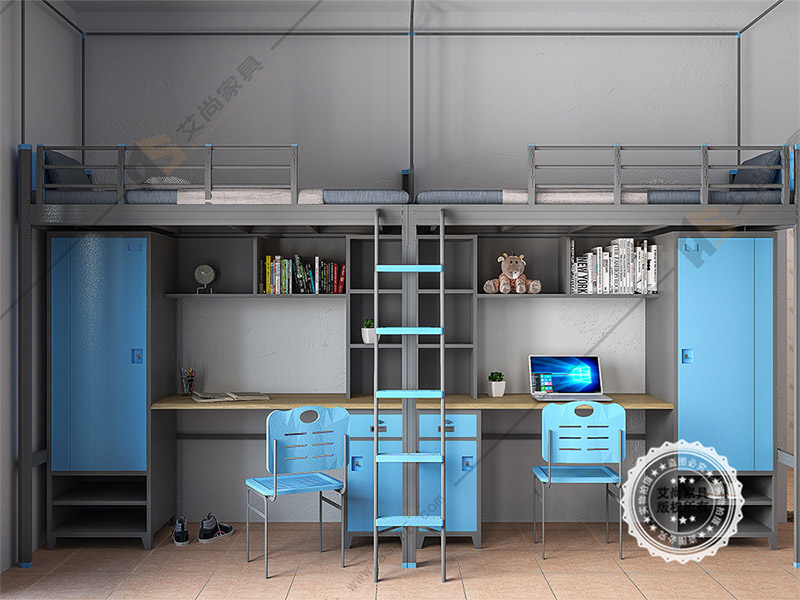 公寓床家具 公寓床家具