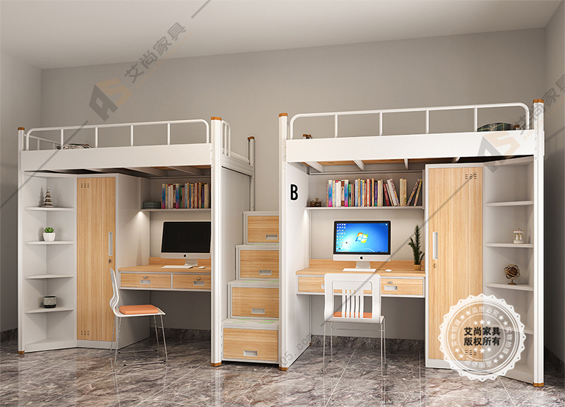 職員公寓床 職員公寓床