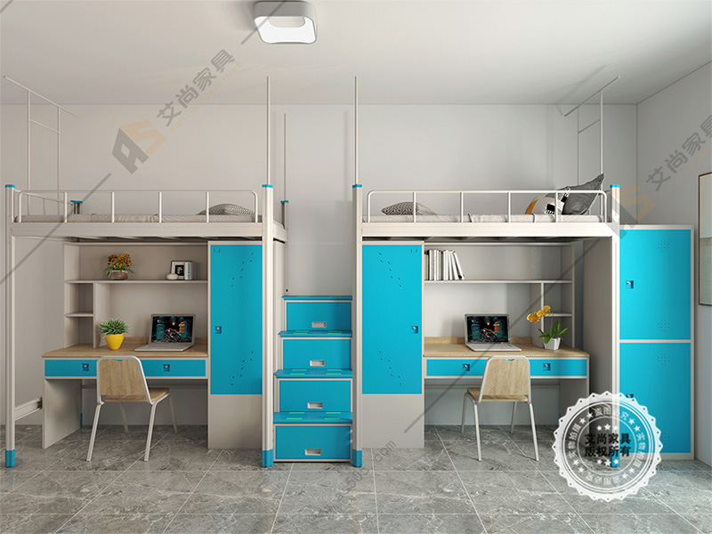 中梯公寓床 中梯公寓床