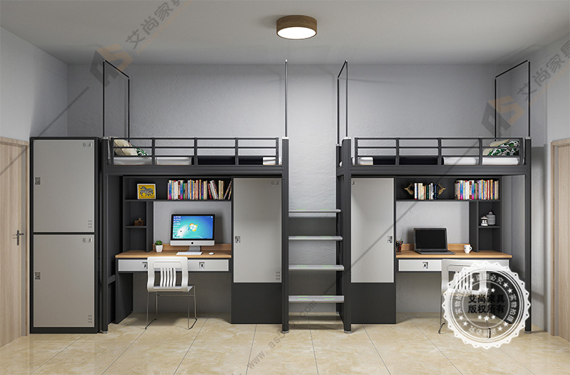 單位宿舍公寓床 單位宿舍公寓床