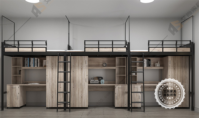 卡位式公寓床 卡位式公寓床