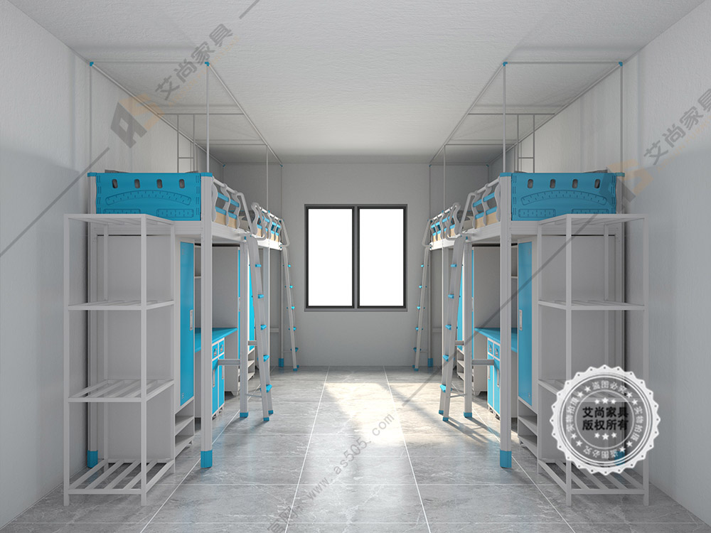 學(xué)生雙層床