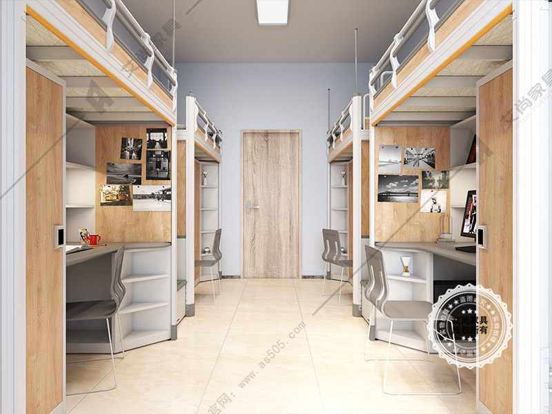 貴陽鐵架高低床