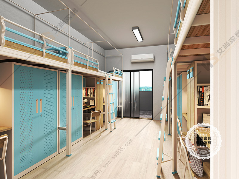 學(xué)生床廠家