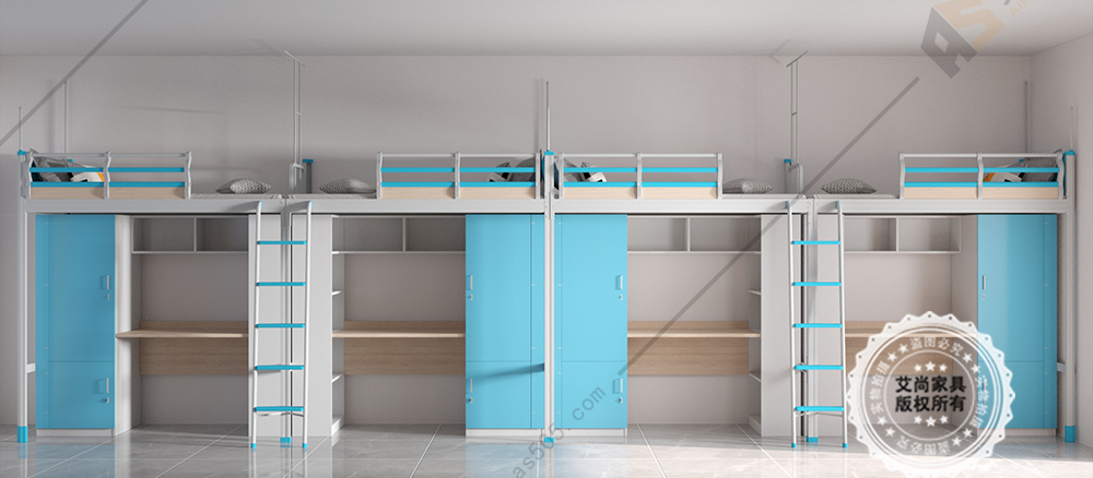 東莞公寓床組合床