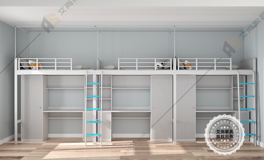 學(xué)生公寓床位定制需要考慮哪些問題？