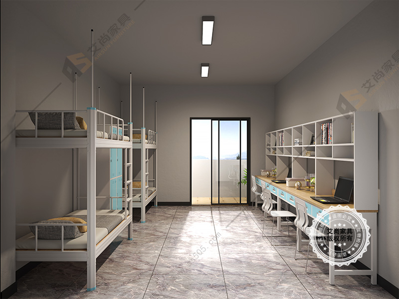 鋼架床批發(fā)定制是包給裝修公司還是自己找廠家？