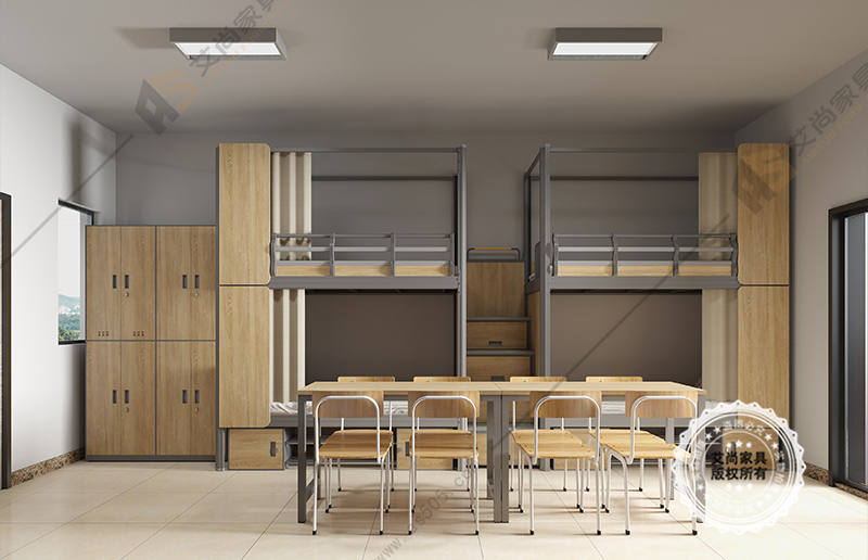 鋼架床批發(fā)定制是包給裝修公司還是自己找廠家？