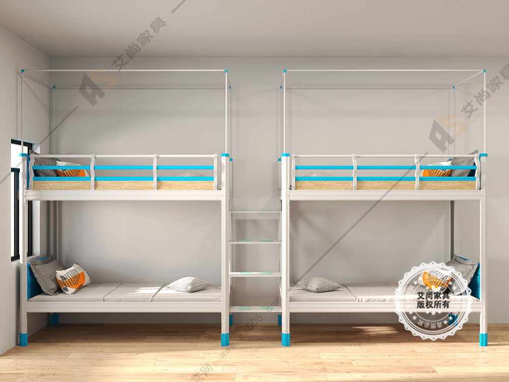 鋼架床批發(fā)定制是包給裝修公司還是自己找廠家？