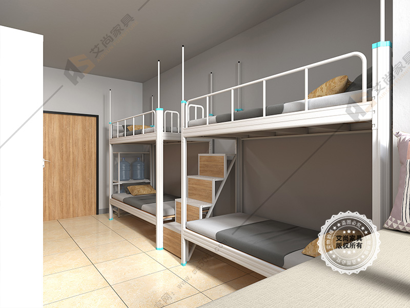 員工宿舍高低床 員工宿舍高低床