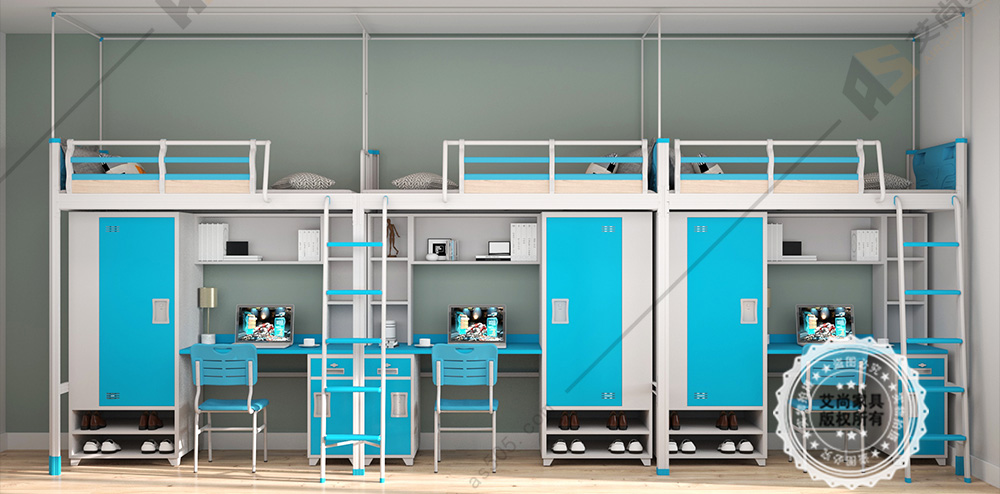 大學(xué)生宿舍用床 大學(xué)生宿舍用床