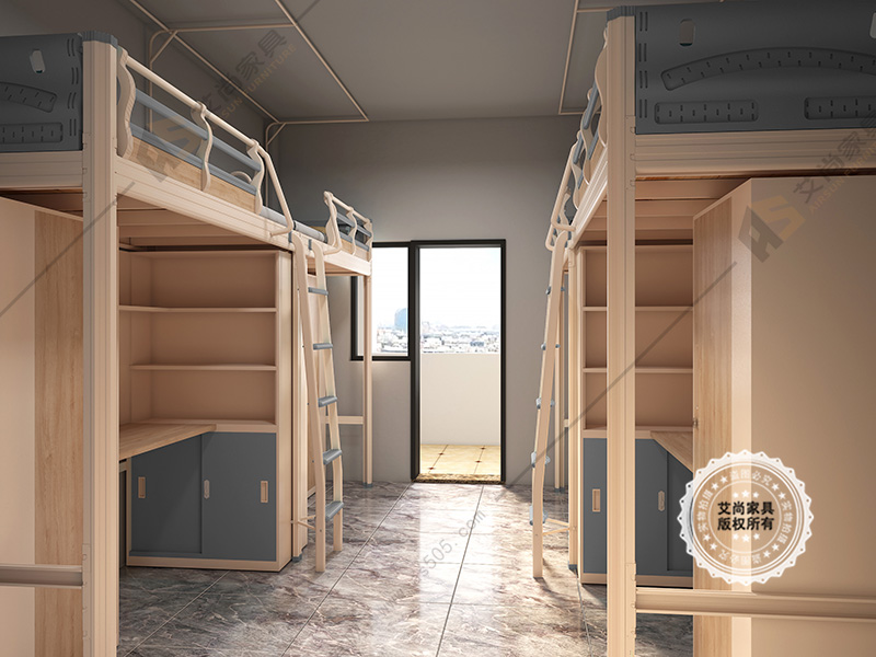 公寓鐵架床 公寓鐵架床