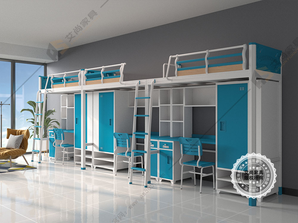 大學宿舍公寓床 大學宿舍公寓床
