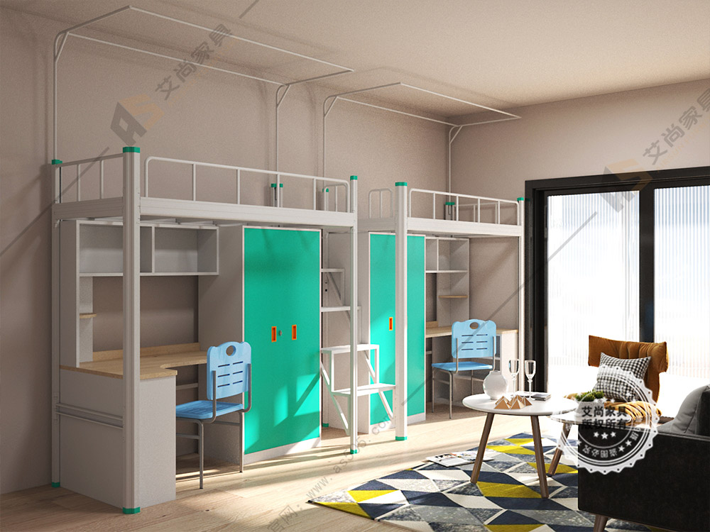 大學(xué)生寢室床 大學(xué)生寢室床